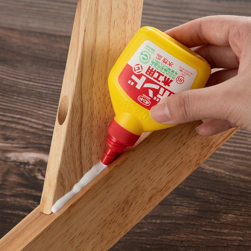 Japanese Imported Water-Based Woodworking and Fabric Adhesive
