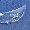 Kia Picanto 19-21 Headlight Cover: KX1 Front Transparent Lampshade