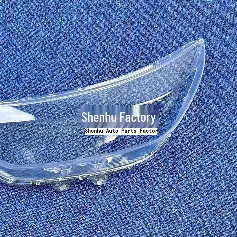 Kia Picanto 19-21 Headlight Cover: KX1 Front Transparent Lampshade