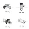 Garden Tools Lawn Mower Connectors For Grass Trimmer And Power Equipment