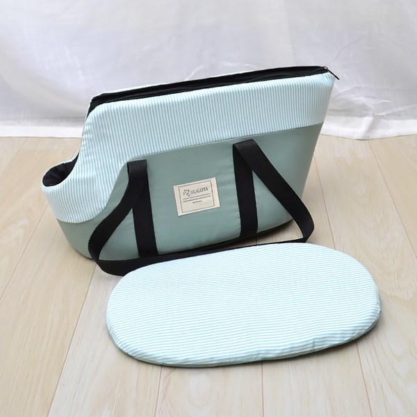 Pastelpet Pet Carrying Shoulder Bag, Korean Pet Shampoo