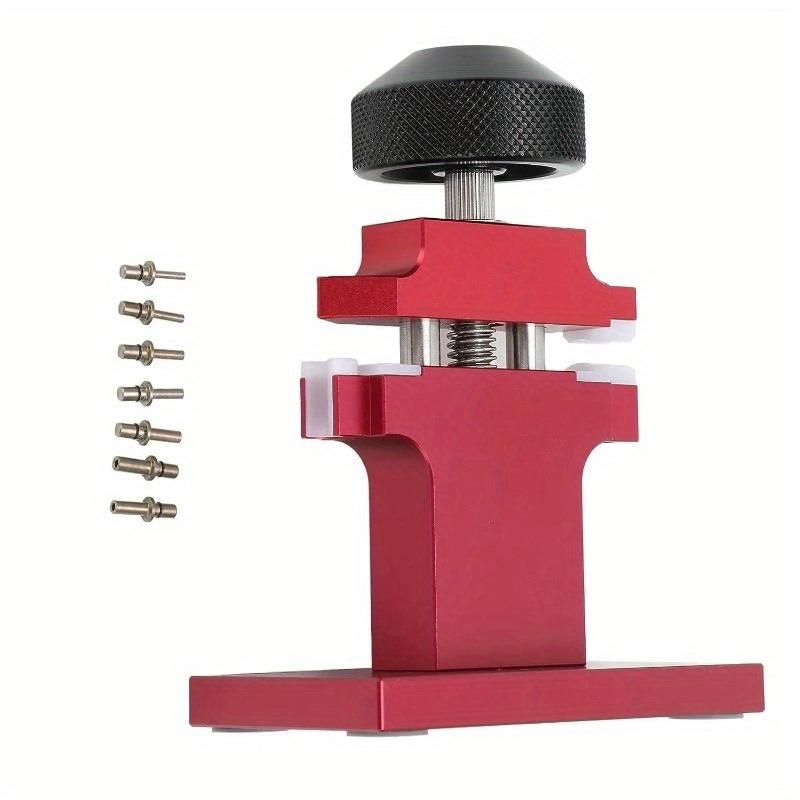 Push Type Watch Crown Tube Removal Tool Watchmaker Watch Friction Tube Repair and Removal Tool