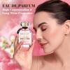Swiss Beauty She Dreams EDP | Long-Lasting |Everyday Wear | Top Note: Mandarin | Middle Notes: Jasmine & Tuberose | Base Note: Vanilla & Musk