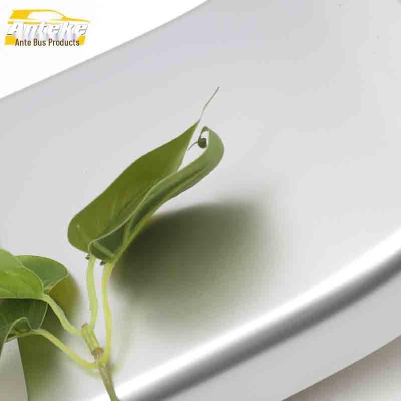 MG6 Rear Row Air Outlet Decorative Frame - Full Wrap Patch Accessory
