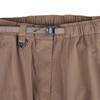 Nike FW24 Smith Summit Fashion Versatile Comfortable Simple Multi-Pocket Loose Work Pants Women Bottoms Mink-Brown FN1948-233