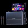 SANSUI E81 Home KTV Audio System CN Plug (adapter Included)
