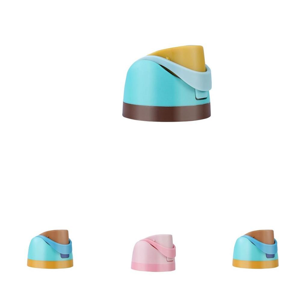 For Owala Freesip Insulated Travel Mug Lid With Straw Cover For Hot And Cold Drinks Home Office Use