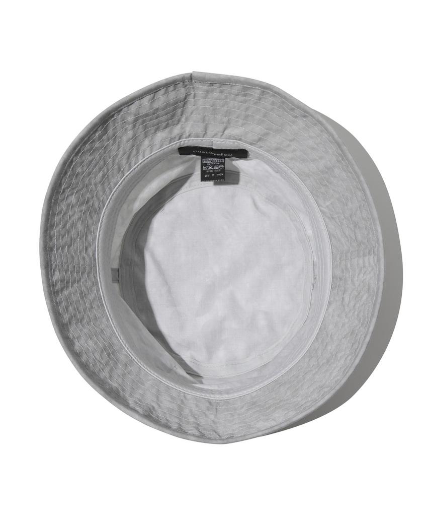 Keoseuuteommellou Gray Bucket Hat Carax25106Gyx