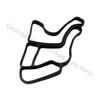 11427611391 Oil Filter Housing Gasket For BMW F30 ActiveHybrid 3 F10 ActiveHybrid 5 N55
