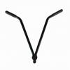 V-Shaped Fitness Training Handle No-Installation for Home Gyms