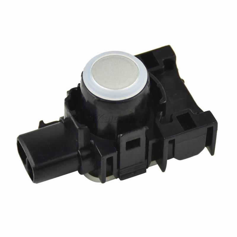Car Auto Parts Ultrasonic Parking Sensor For Toyota 4Runner 2010-2014 2.7 4.0 Verso Hiace For Lexus CT200h GS350 GS450h