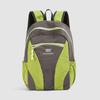 Schoolbag new contrasting color splicing casual backpack trendy versatile lightweight travel backpack outdoor sports mountaineering bag