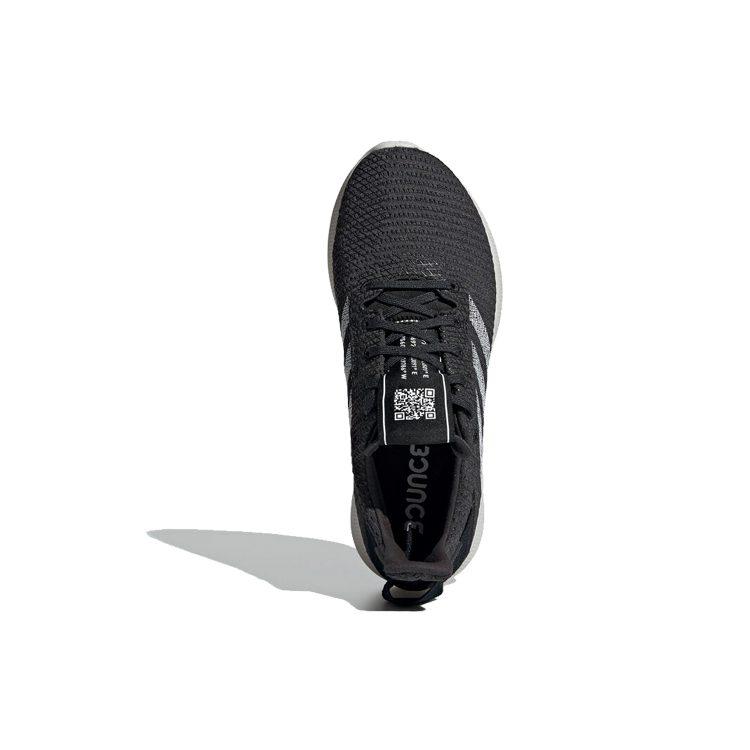 adidas Sensebounce+ Street 'Schwarz Grau' Damen G27272