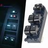 Front Left Electric Power Window Master Control Switch 84820-06100 For Toyota Corolla 2007 2008 2009 2010 2011 2012 2013 2014