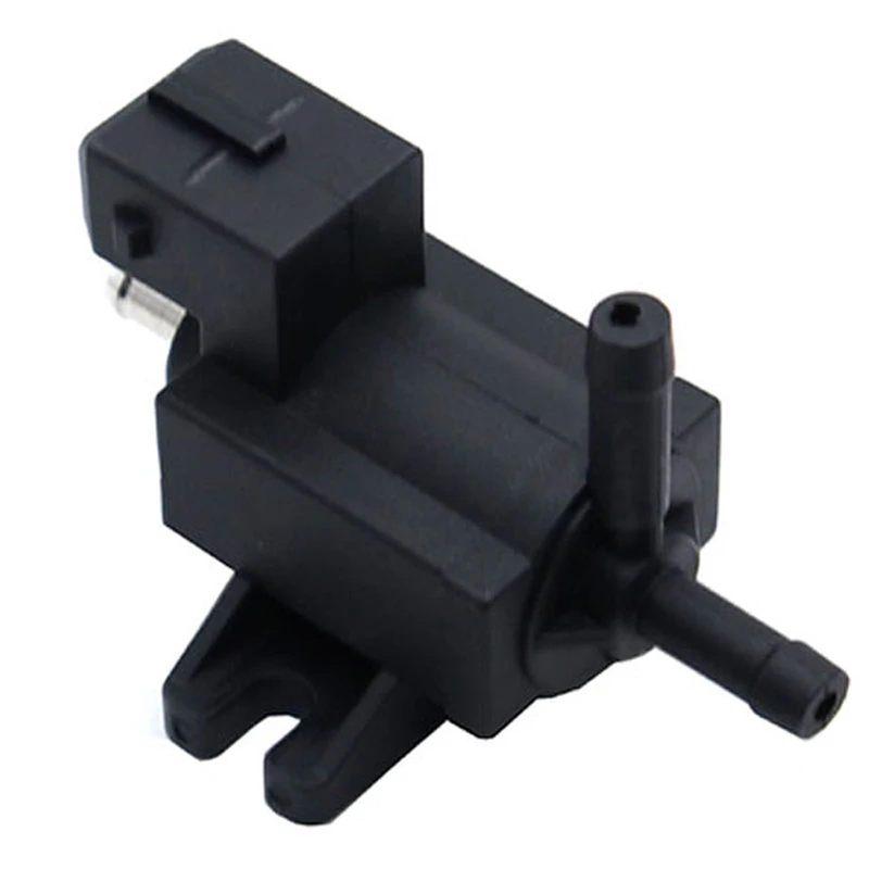 New 31219138 702221010 Turbo Boost Pressure Solenoid Valve for Volvo V60 XC60 I S60 S80 XC70 II V70 III 2006-2018 Series Models