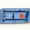 Right Washer Cover 1638600208 For Mercedes ML320 ML500