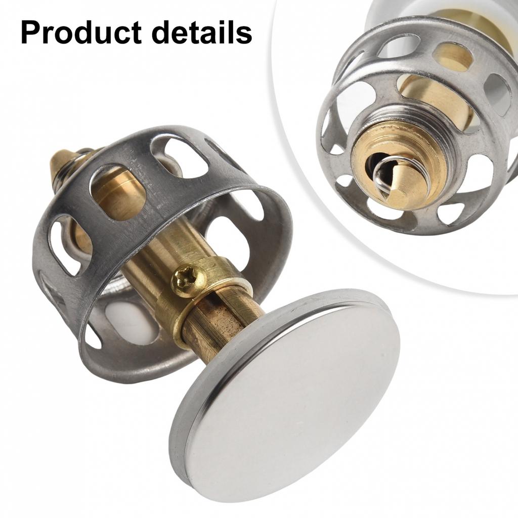 Einfach zu bedienendes Badezimmerwaschbecken Kupfer Packungsinhalt