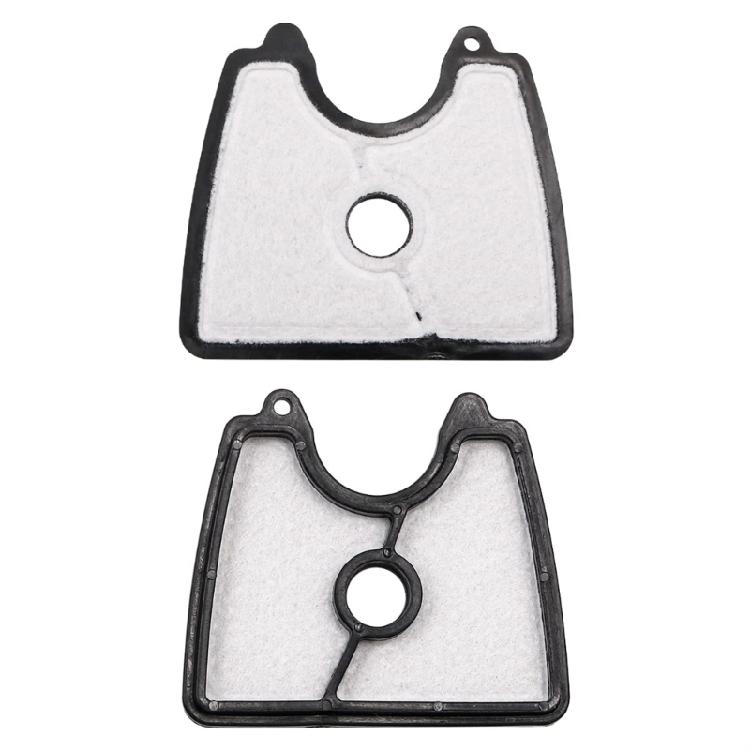 Gardening Tool Oil Tube Kit Essential Oil Hoses Set Lawn Mower Oil Tube Set