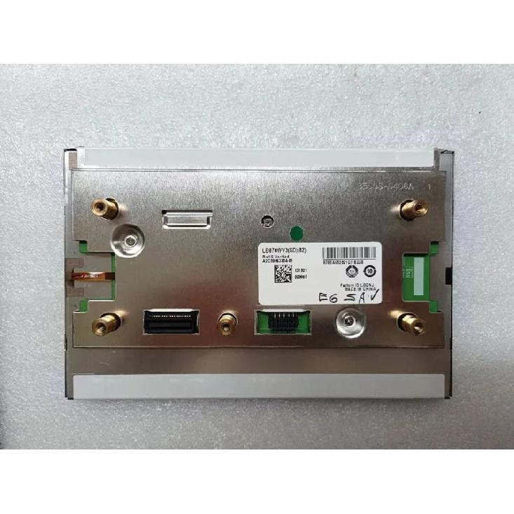 L-G 7 LCD display screen LB070WV3-SD02 LB070WV3(SD)(02) lcd modules for Mercedes W204 car GPS navigation audio