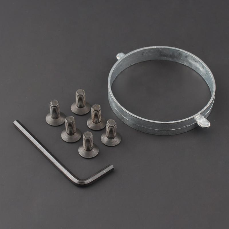 6 Hole Steering Wheel Hub Adapter Universal Durable 1 Piece Automobiles Boss Kit For Renault All Vehicles MOMO Isotta Nardi OMP