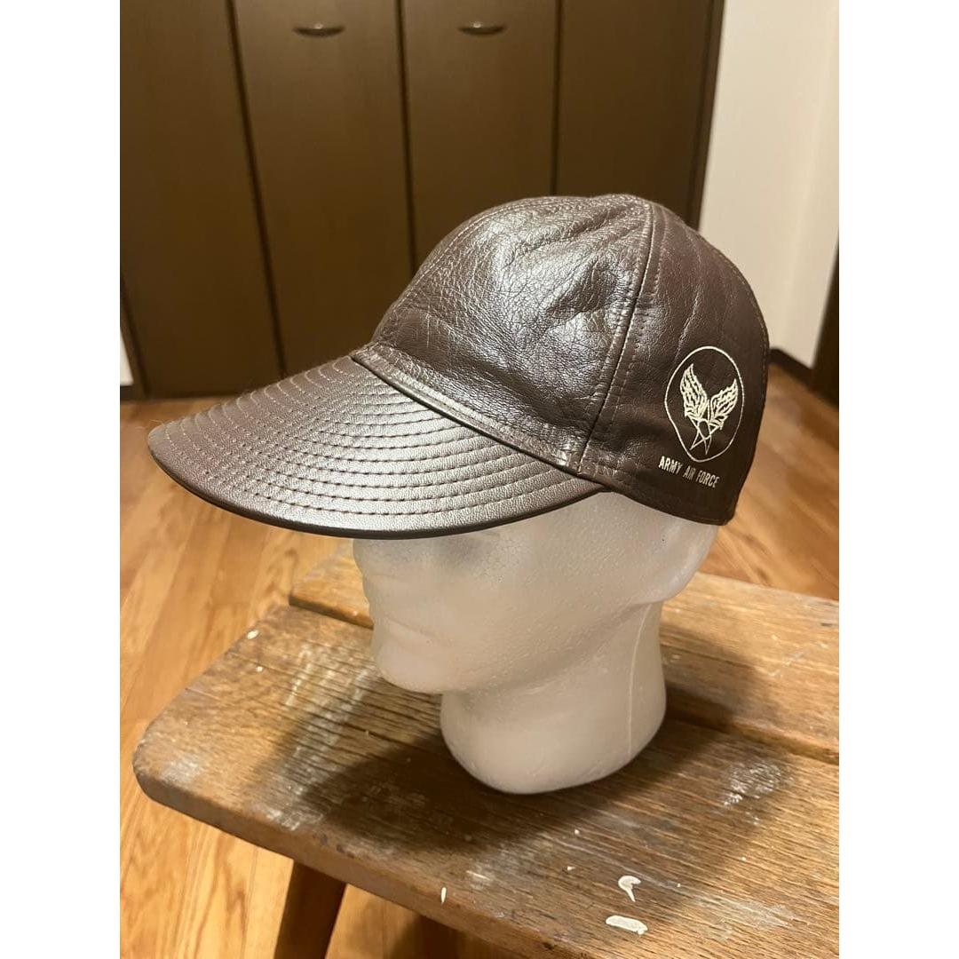 Used The REAL McCOY S A3 Cap A2 The REAL McCOY S