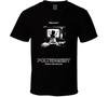 Poltergeist Horror Retro 80er Jahre Film T-Shirt Unisex T-Shirt