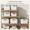 Multi-purpose Desktop Storage Bin