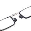 With Glasses Case Anti Blue Light Presbyopia Eyeglasses Hyperopia Eyewear Foldable Reading Glasses