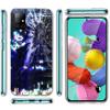 Broken Phone Screen Phone Case For Samsung Galaxy A52 A32 A22 A12 A02S A50S A30S A51 A31 AA71 Note 20 Ultra 10 S10 Plus Galaxy A