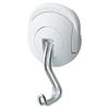 KOKUYO ABS Super Strong Magnetic Hook Tough Pita 10kgf Easy To Remove White Fuku-227W