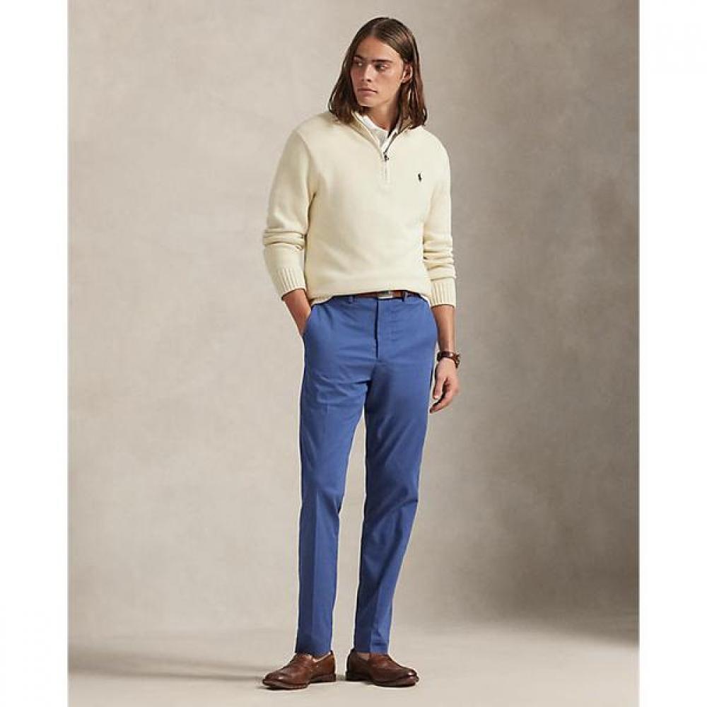 Polo Ralph Lauren Men S Slim Fit Performance Chino pantS Mnpopnt14g20762410 W30L32