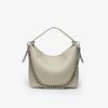 Fashion Underarm Bag Simple Chain Tote Casual Large Capacity Tote Bag