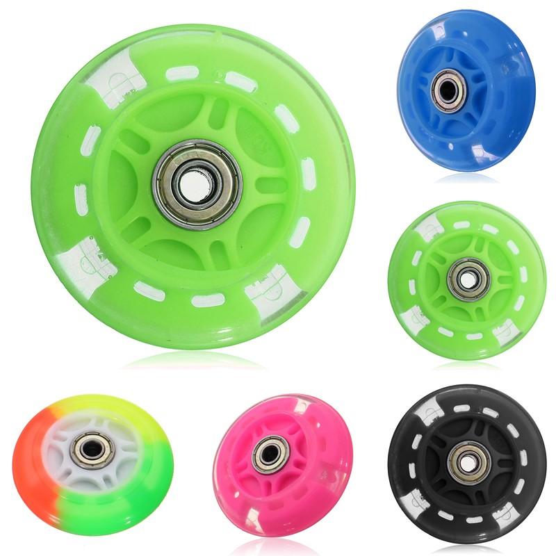 Long Lasting Performance Wheel for Kid Car Toys Flashing Lights for Added Fun