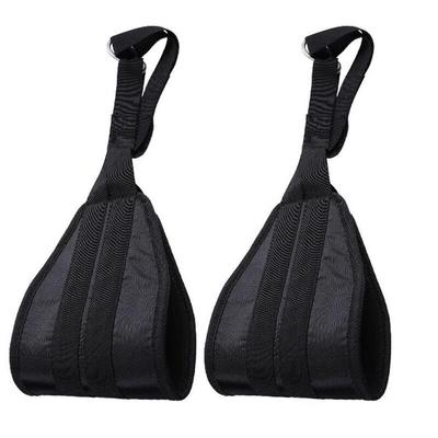 Liegang Pull-up Abdominal Suspended Training Straps