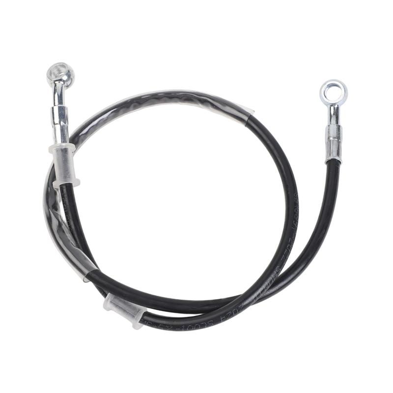 Brake System Upgrade Hydraulic Brake Line Quick tallation Wear-resistant Anti-corrosion Direct tallation