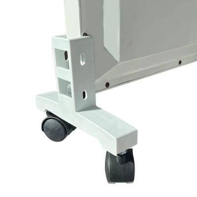 Foot Bracket Infrared Heater Feet Apartment Home Bracket Load-bearing Infrared Heater Accessories Infrared Heater