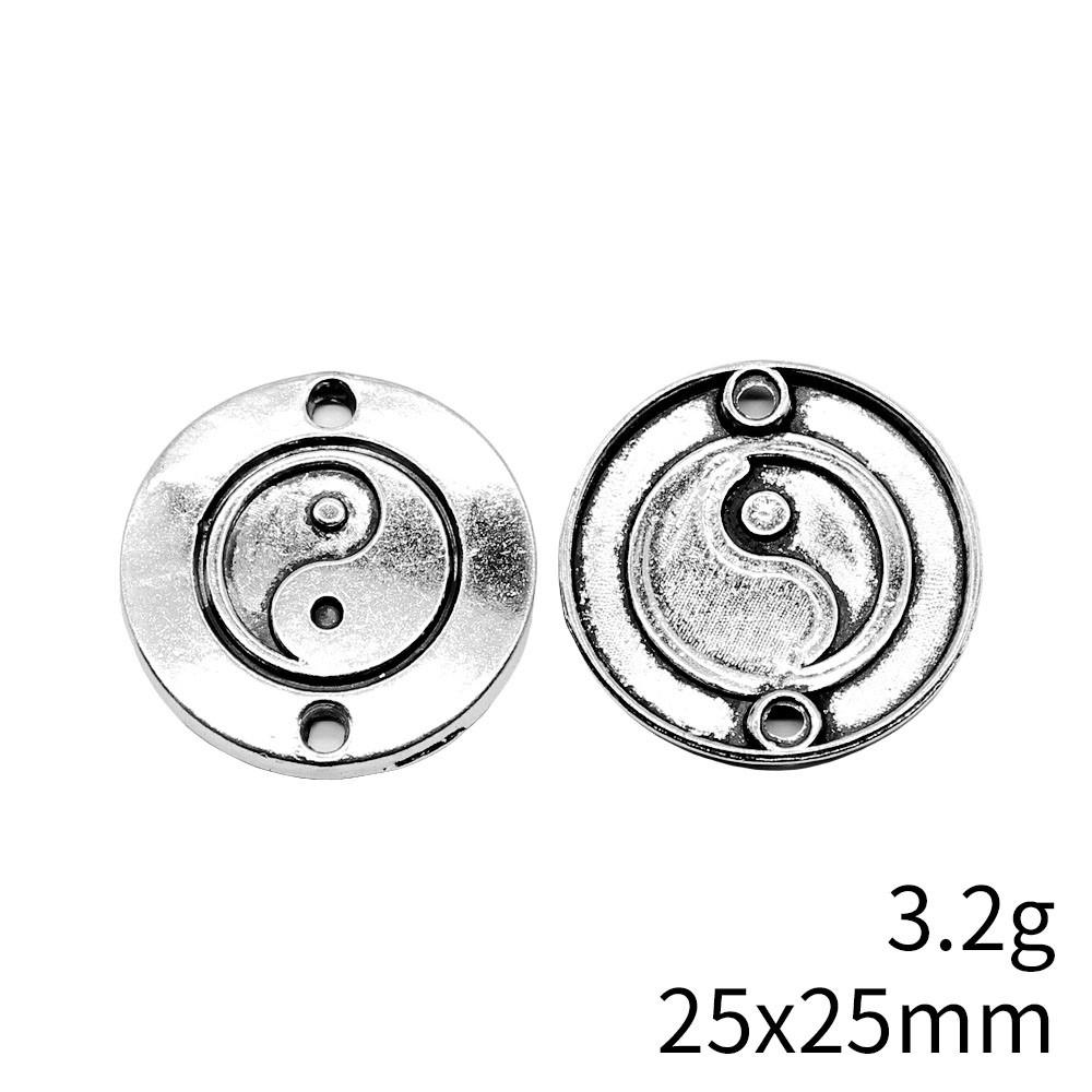 NewArrivals Bulk Charms Taoism Charms Pendant Cheap Things Pendant Accessories