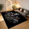 Resident Evil Living Room Nonslip Area Rug Soft Carpet For Bedroom Game Playroom Sofa Office Home Decor Doormat Christmas Gift C930522