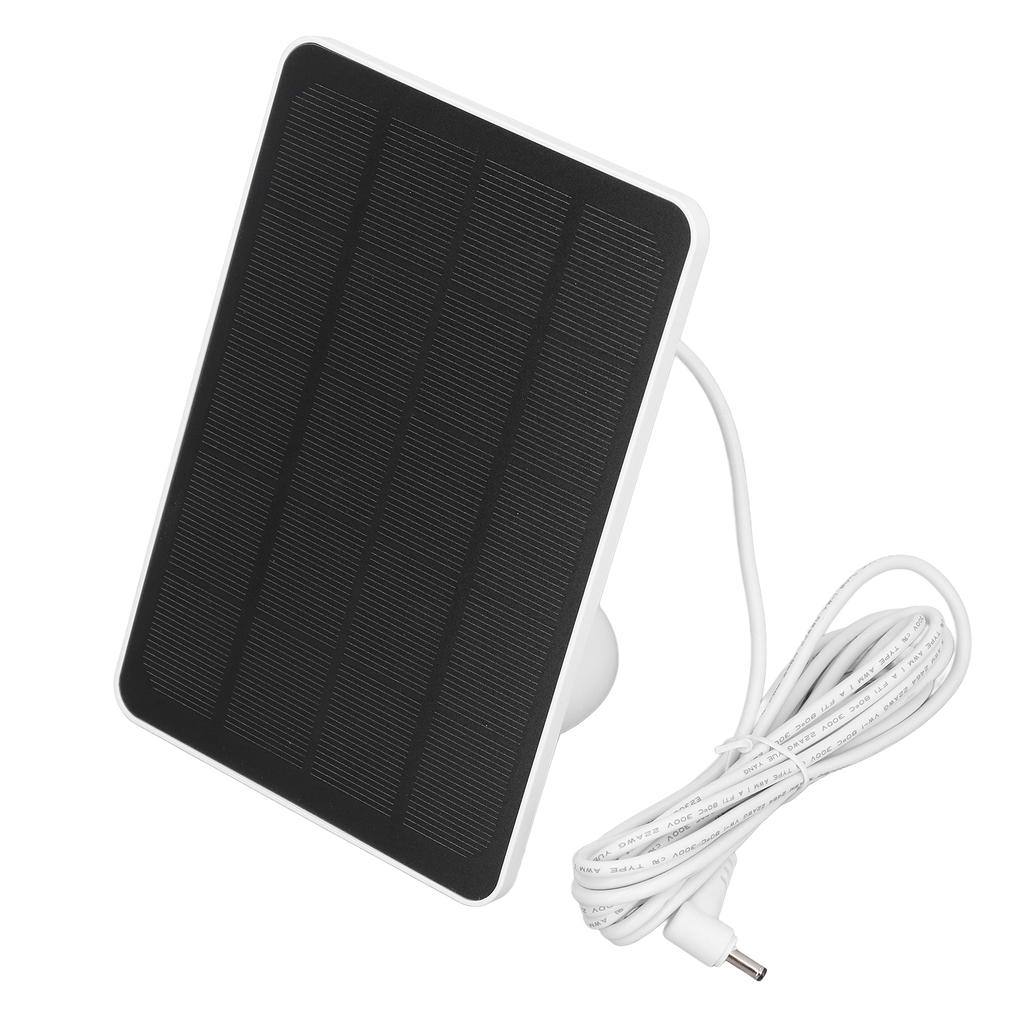 10W Solar Panel Charger Professional Efficient IP65 Waterproof Portable Solar Powered Charger for