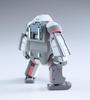 Hasegawa Creator Works Series Mechatro Chunk Origin Forest Scale Plastic Model CW14 No.01 & 1/35