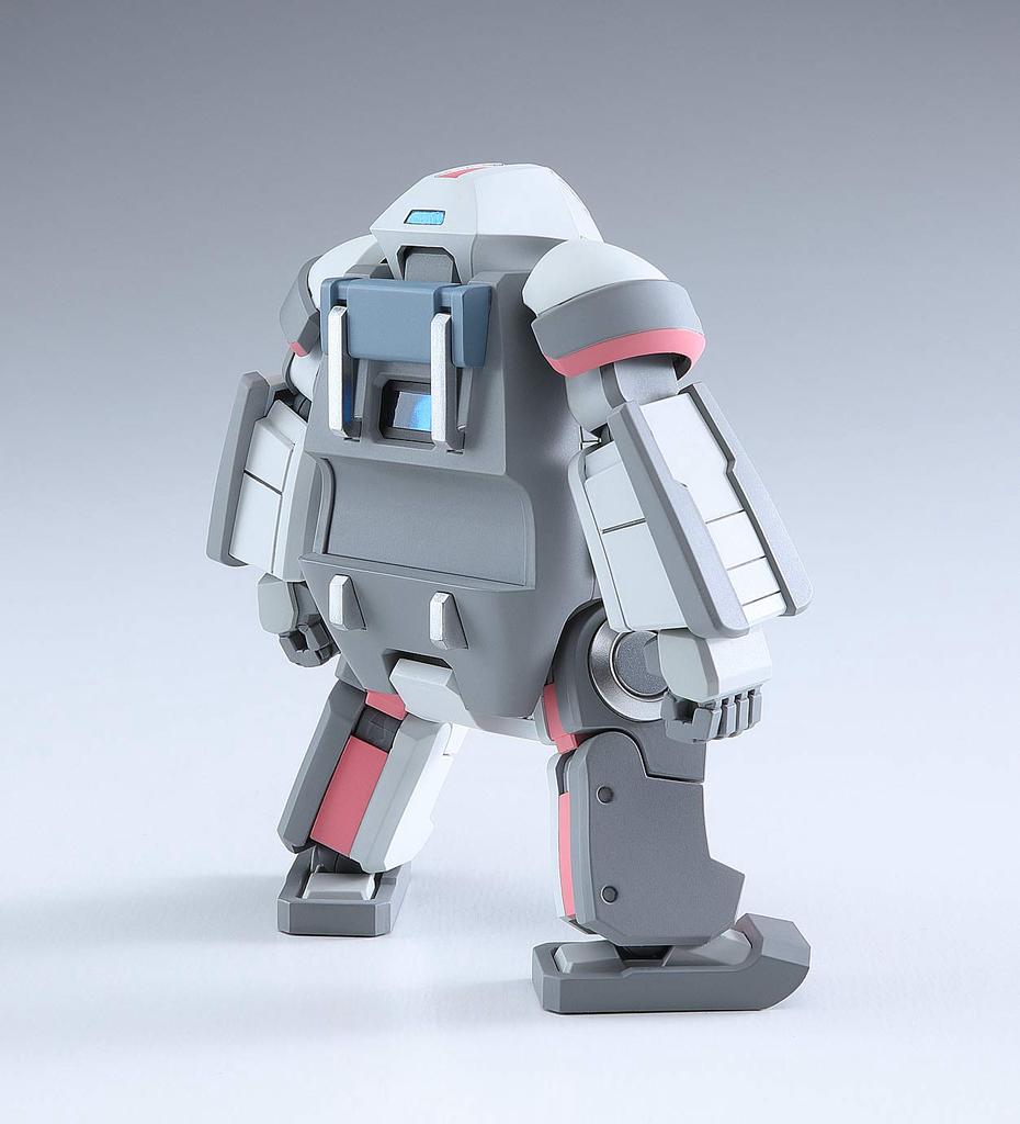 Hasegawa Creator Works Series Mechatro Chunk Origin Forest Scale Plastic Model CW14 No.01 & 1/35