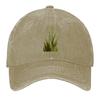 2026 Sansevieria Snakeplant Francisii Baseball Cap Ball Cap Golf Golf Hat Man Tea Hat Women's Beach Outlet Men's