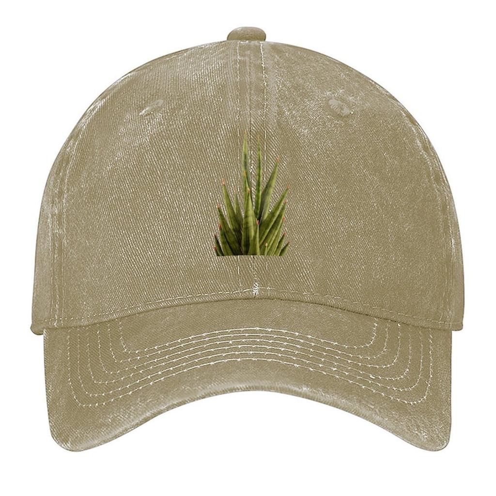 2026 Sansevieria Snakeplant Francisii Baseball Cap Ball Cap Golf Golf Hat Man Tea Hat Women's Beach Outlet Men's