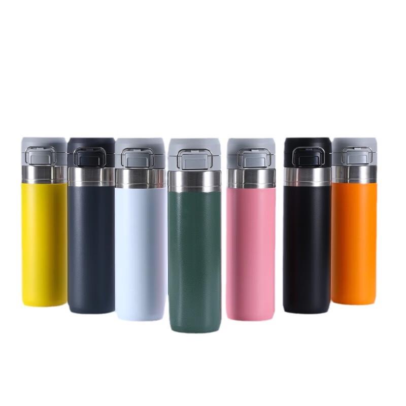 Shangqi 304 Insulated Sports Water Bottle