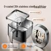 SUPOR 5.3L Multi-functional Air Fryer & Automatic Oven