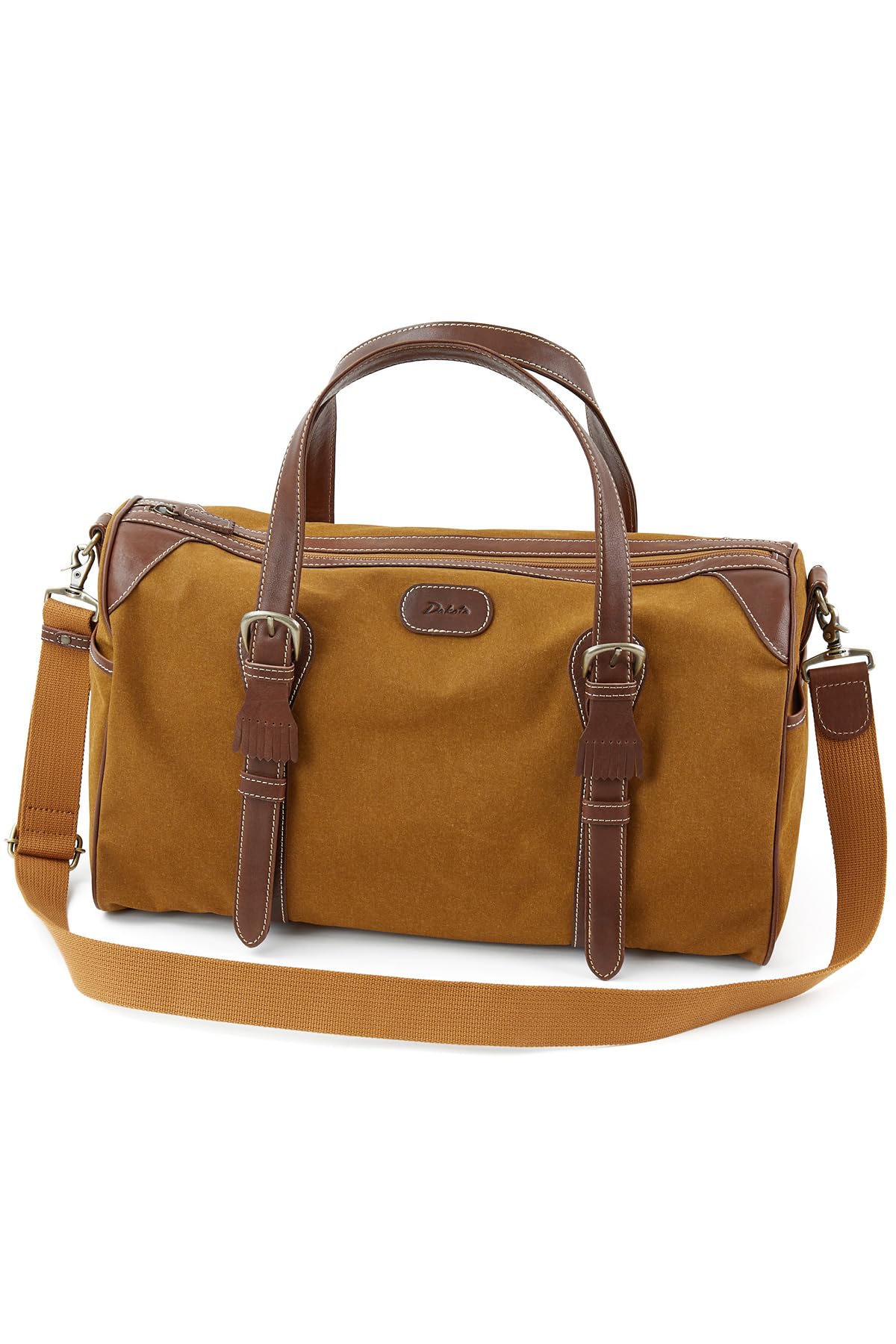 

2WAY Boston Bag Camel [Dakota] Women s DA-1531590-45 верблюд