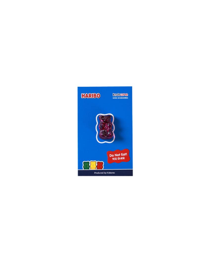Haribo Goldbears Charm (8 Colors)