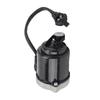 ABS Brake Booster Pump Motor 47960 60010 Replacement for Land Cruiser 4Runner Tacoma Tundra Brake Booster Pump Motor Assembly