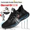 Sapatos unissex – Calçado para caminhada