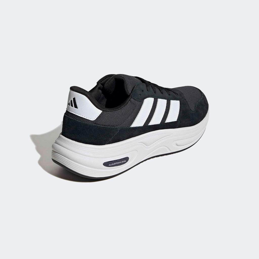 adidas Cloudfoam Cushion [KJ4268-CARBON/FTWWHT/CBLACK]